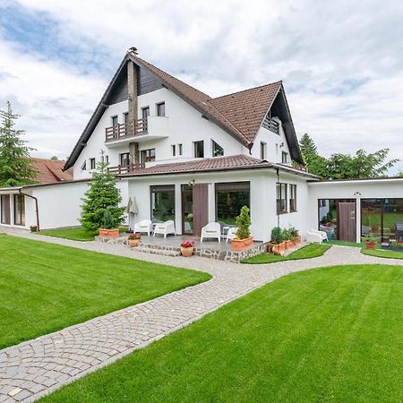 Vila Trubadur - Adults Only Bran  Exterior foto