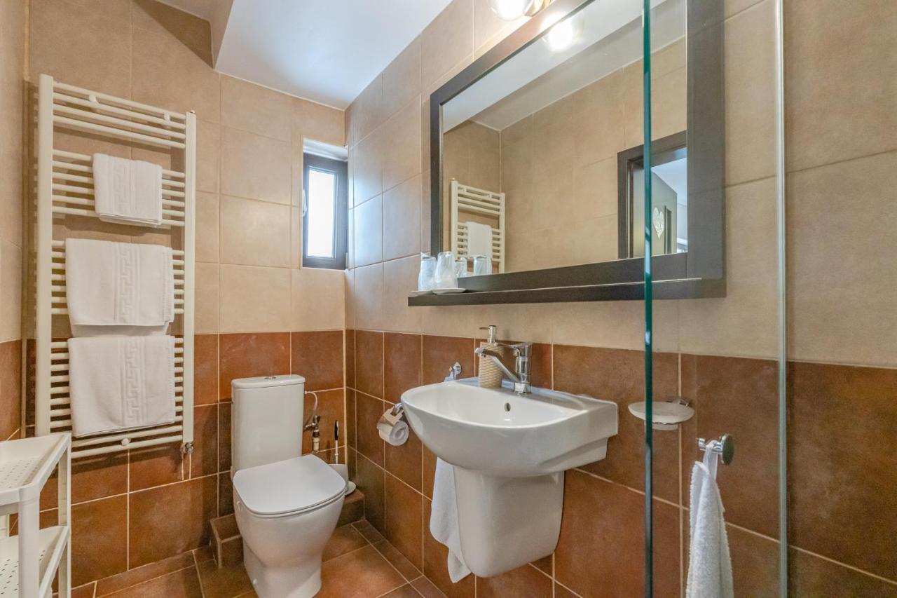 Vila Trubadur - Adults Only Bran  Exterior foto
