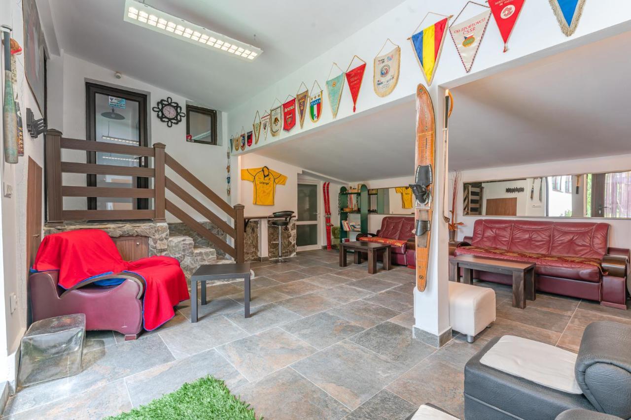 Vila Trubadur - Adults Only Bran  Exterior foto