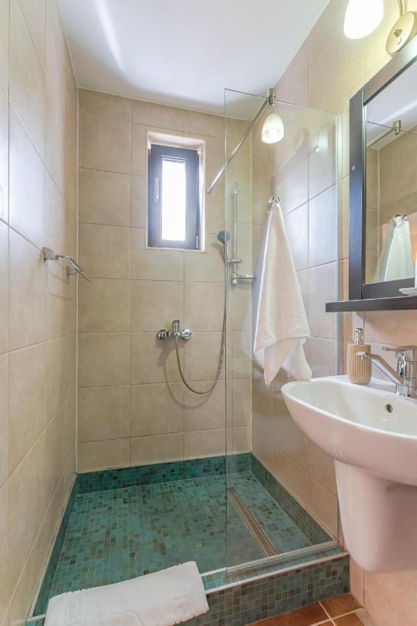 Vila Trubadur - Adults Only Bran  Exterior foto