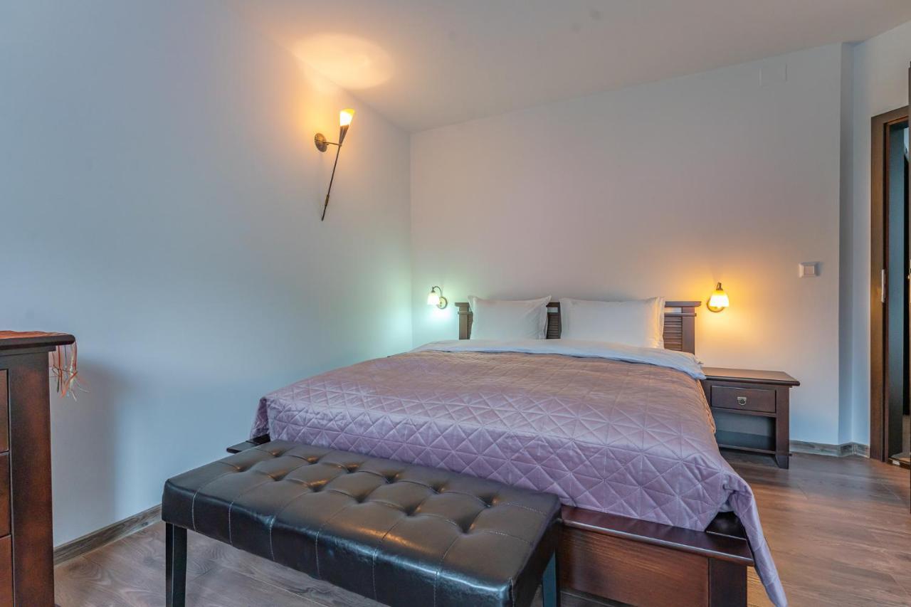 Vila Trubadur - Adults Only Bran  Exterior foto